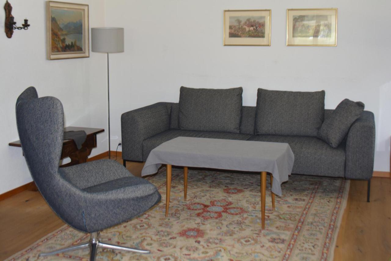 Apartment Champéry Grand Pré A Extérieur photo
