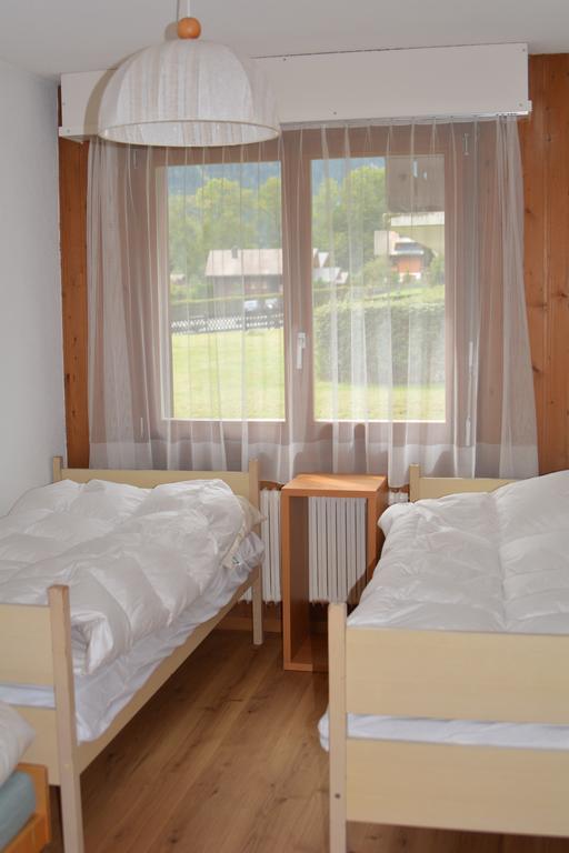 Apartment Champéry Grand Pré A Chambre photo