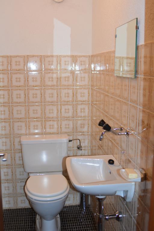 Apartment Champéry Grand Pré A Chambre photo